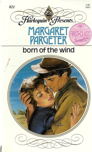Born Of The Wind