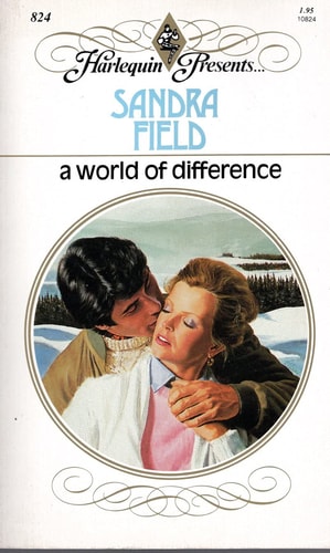 A World Of Difference