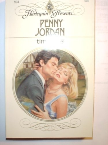 Time Fuse (Harlequin Presents # 826)
