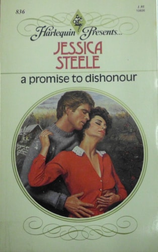A Promise To Dishonour