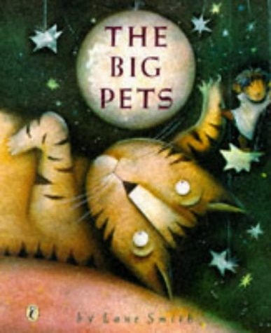 The Big Pets (A Puffin Book)