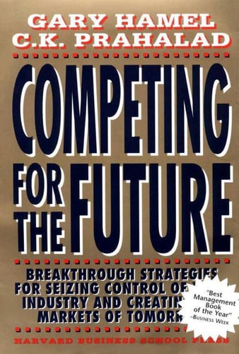 Competing for the Future