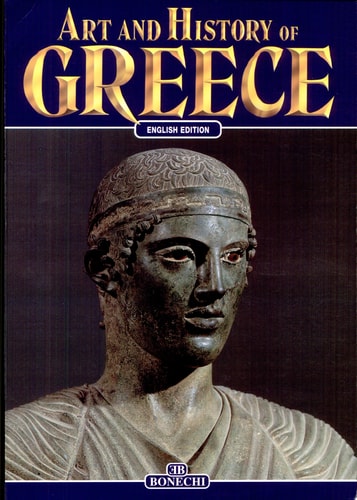 Art and History of Greece