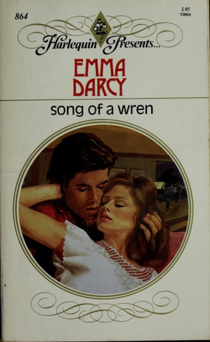 Song Of A Wren