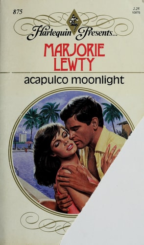 Acapulco Moonlight