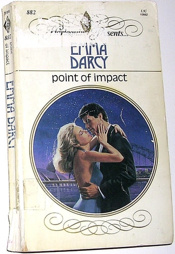 Point Of Impact