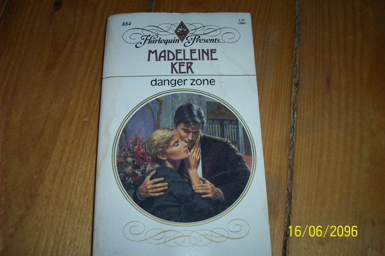 Danger Zone