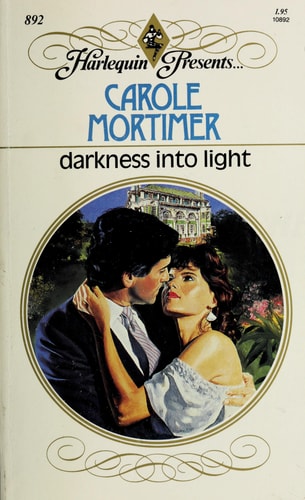 Darkness Into Light