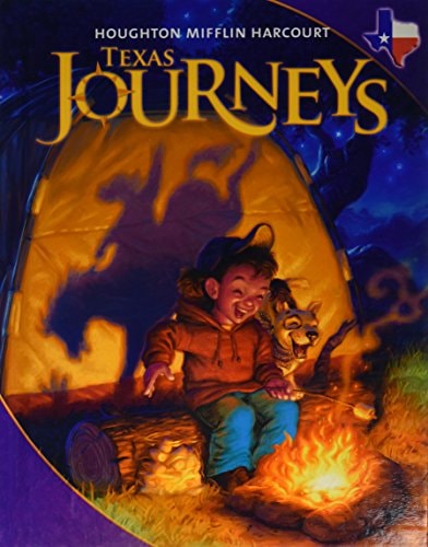 Journeys: Student Edition Level 3 Volume 1 2011