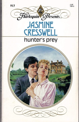 Hunter'S Prey