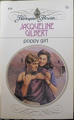 Poppy Girl