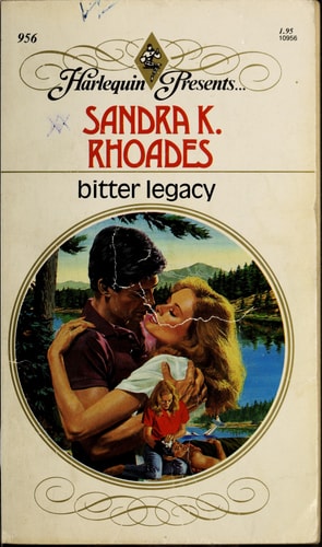 Bitter Legacy