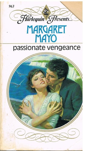 Passionate Vengeance