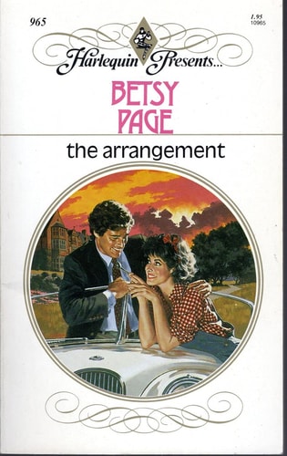 Arrangement