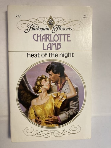 Heat Of The Night