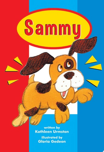 Sammy