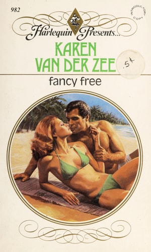 Fancy Free