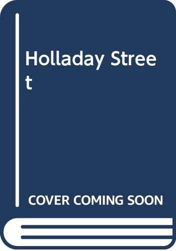 Holladay Street