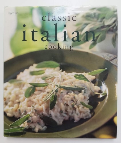 Complete Italian