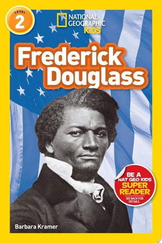 Frederick Douglass