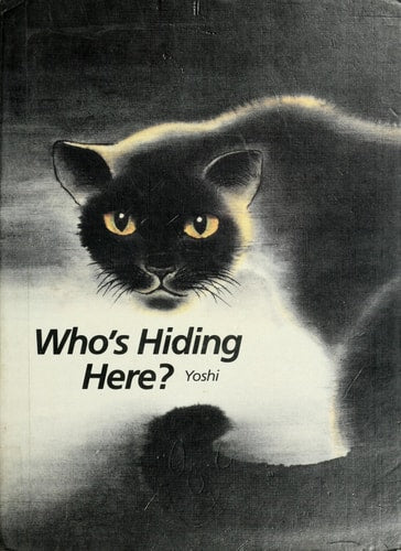 Who's Hiding Here?