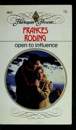 Open To Influence