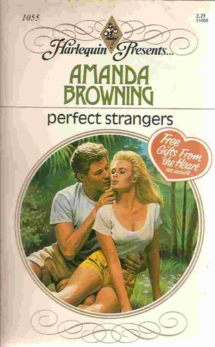 Perfect Strangers