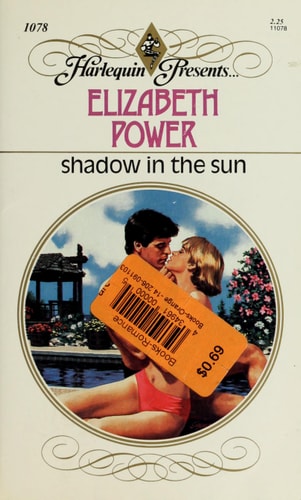 Shadow In The Sun