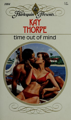 Time Out Of Mind