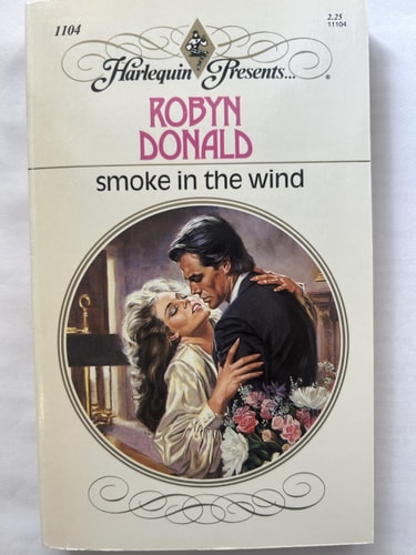 Smoke In The Wind
