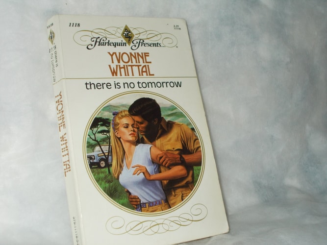 There Is No Tomorrow