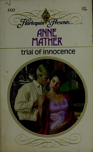 Trial Of Innocence
