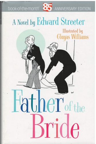 Father of the Bride (S&S Classic Editions)
