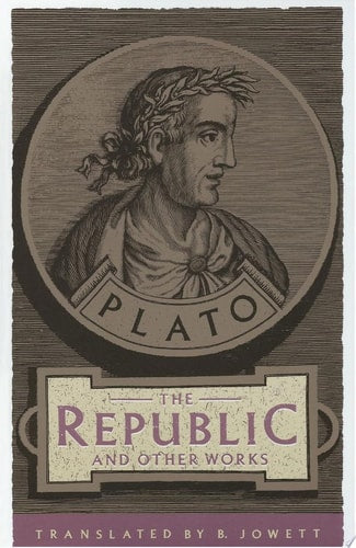 Republic And Other Works