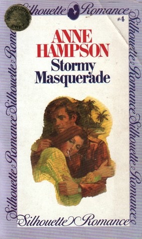 Stormy Masquerade