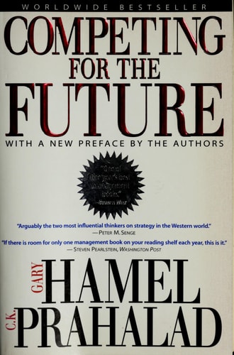 Competing for the Future