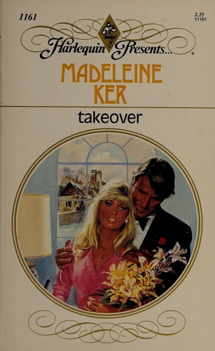 Takeover