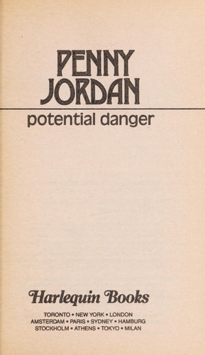 Potential Danger