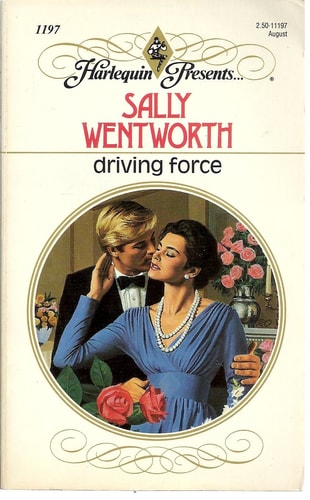 Driving Force