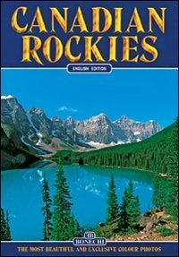 Canadian Rockies