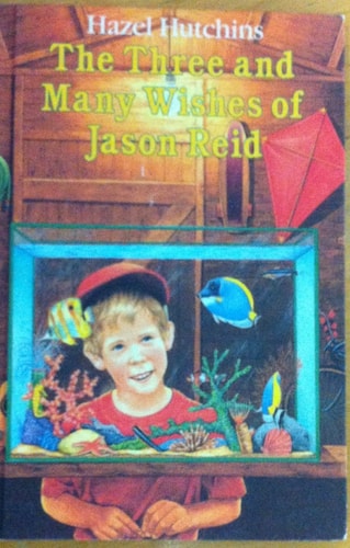 The Three and Many Wishes of Jason Reid