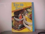 Take Me There: Collected Readings 1.5 (s.f. reading leveled reader 5c level: challenge)