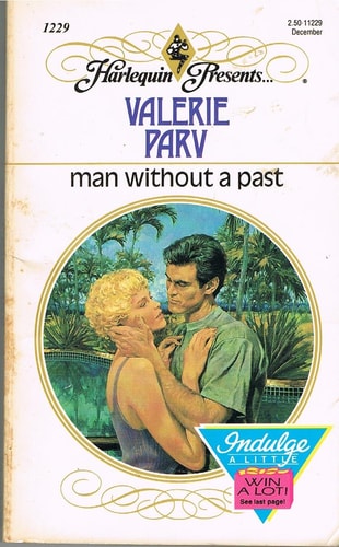 Man Without A Past