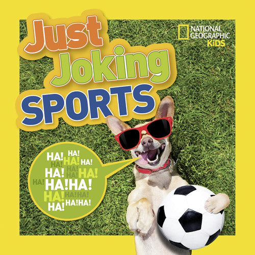 Just Joking Sports