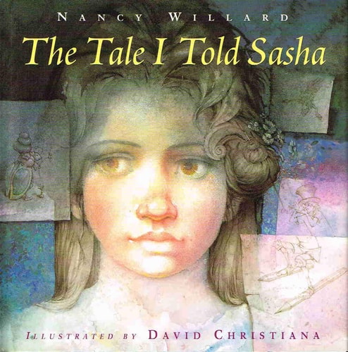 The Tale I Told Sasha
