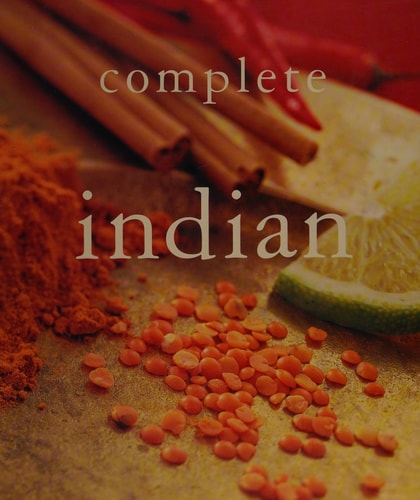 Complete Indian