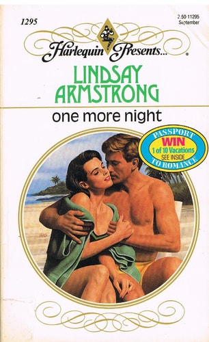 One More Night