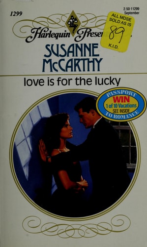 Love Is for the Lucky