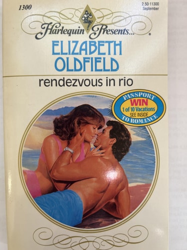 Rendezvous In Rio