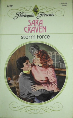 Storm Force